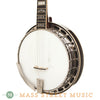 Gibson 1932 TB-1 5-String Conversion Banjo - angle