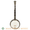 Gibson 1932 TB-1 5-String Conversion Banjo - front
