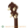 Gibson 1932 TB-1 5-String Conversion Banjo - tuners