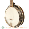 Gibson Banjos - 1960 TB-250 5-String Conversion