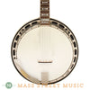 Gibson Banjos - 1960 TB-250 5-String Conversion