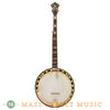 Gibson 1994 Mastertone Granada Custom Shop Resonator Banjo - front