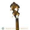 Gibson 1994 Mastertone Granada Custom Shop Resonator Banjo - tuners