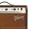 Gibson 1963 Skylark GA-5T Combo Amp - front close