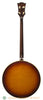 Gibson 1965 TB-100 Tenor Banjo - back