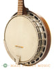 Gibson 1965 TB-100 Tenor Banjo - front angle
