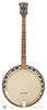 Gibson 1965 TB-100 Tenor Banjo - front