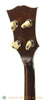 Gibson 1965 TB-100 Tenor Banjo - tuners