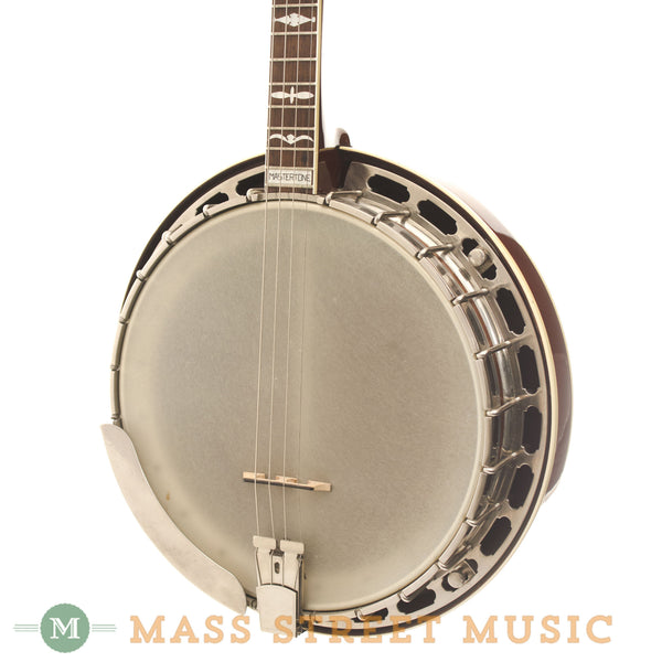 Gibson Banjo RB-3 1994 ギブソン バンジョー - メルカリ