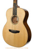 Goodall PECJ 12 Persephone inlay - angle
