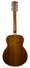 Goodall PECJ 12 Persephone inlay - back