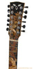 Goodall PECJ 12 Persephone inlay - inlay