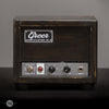 Greer Amps - Mini Chief Head