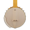 Gretsch G9460 Dixie 6 Guitar-Banjo - front close stock