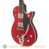 Gretsch 2010 6131T Power Jet Electric Guitar - angle