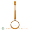 Gretsch G9455 Dixie Special Open-Back Banjo with Scoop - back