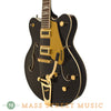Gretsch G5422T-LTD Electromatic Hollowbody Electric Guitar - angle
