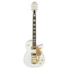 Gretsch G5434T-LTD Electromatic Electric Guitar - front, stock