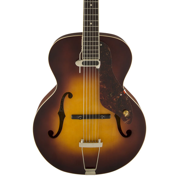 1951年製　Gretsch NEW YORKER アコースティック 1951 Gretsch New Yorker 16