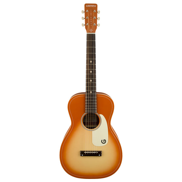 Gretsch - Jim Dandy Flat Top Roundup Parlor Guitar | Mass Street Music