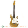 Grosh NOS Retro Classic Electric Guitar - front