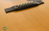 Martin HD-28 2002 Used Acoustic Guitar - finish crack