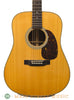 Martin HD-28 Used Acoustic Guitar - front close