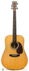 Martin HD-28 2001 Used Acoustic Guitar - front