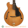 Herb Taylor 2008 Mandola - front close