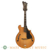Herb Taylor 2008 Mandola - front