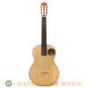 Herb Taylor 2008 Non-Traditional Classical Guitar - front