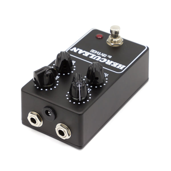 ギター Mythos Pedals Herculean D-Herc Limited Herculean-D-Herc-LTD2021-