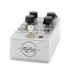 Mythos Pedals - Herculean V2 Overdrive - Logo