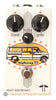 Heavy Electronics Highway 77 Distortion Pedal - front