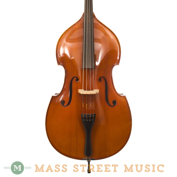 hofgeest Hofner - 3/4 Size Upright Bass with gigbag | Mass Street Music
