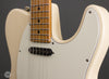 Tom Anderson Guitars - Hollow T Classic - Blonde - Frets