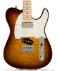 Hollow Drop T Classic Sunburst - front close