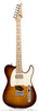 Hollow Drop T Classic Sunburst - full front