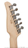 Hollow Drop T Classic Sunburst - head back