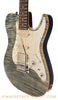 Tom Anderson Hollow Drop Mongrel Electric Guitar - angle