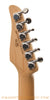 Tom Anderson Hollow Drop Mongrel Electric Guitar - tuners