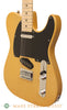 Tom Anderson Hollow T Classic Electric Guitar - angle