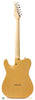 Tom Anderson Hollow T Classic Electric Guitar - back