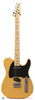 Tom Anderson Hollow T Classic Electric Guitar - front