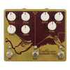 Earthquaker Devices - Hoof Reaper Fuzz V2