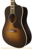 Gibson Hummingbird Pro Acoustic Guitar - angle