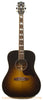 Gibson Hummingbird Pro Acoustic Guitar - front