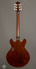 Collings Electric Guitars - I-30 LC - Tobacco Sunburst - Back
