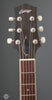 Collings Electric Guitars - I-30 LC - Tobacco Sunburst - Headstock