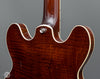 Collings Electric Guitars - I-30 LC - Tobacco Sunburst - Angle Back
